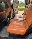 Lexus LX 570 2016 Gray - 4