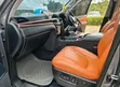 Lexus LX 570 2016 Gray - 5