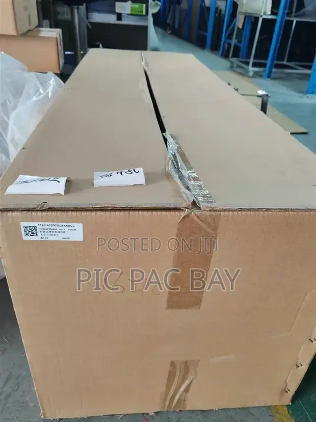 Brand New Carton Boxes - 1