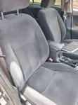 Toyota Corolla Fielder 2011 Nyeusi - 5