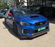 Subaru WRX 2019 Bluu - 1