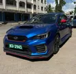 Subaru WRX 2019 Bluu - 2