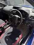 Subaru WRX 2019 Bluu - 3