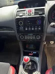 Subaru WRX 2019 Bluu - 5