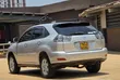 Toyota Harrier 2010 Silver - 4