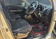 Toyota Harrier 2010 Silver - 5