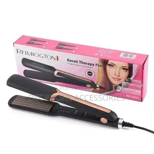 Remington Professional Hair Straightener