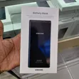 Fast Charge 23.5W Samsung Portable Power Bank - Black - 3