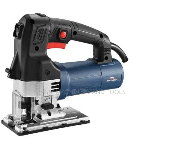 Maxmech JS 850-85 Corded Electric Jigsaw 850W - 1