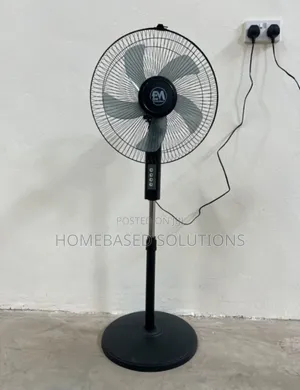 Electromate 18" Standing Fan