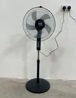 Electromate 18" Standing Fan - 1