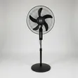 Electromate 18" Standing Fan - 2