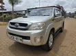 Toyota Hilux Double Cab 2011 - 3