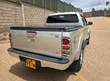 Toyota Hilux Double Cab 2011 - 4
