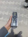 Toyota Premio 260/265 AC Control Unit - 2