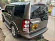 Land Rover Discovery 4 2012 Kahawia - 3