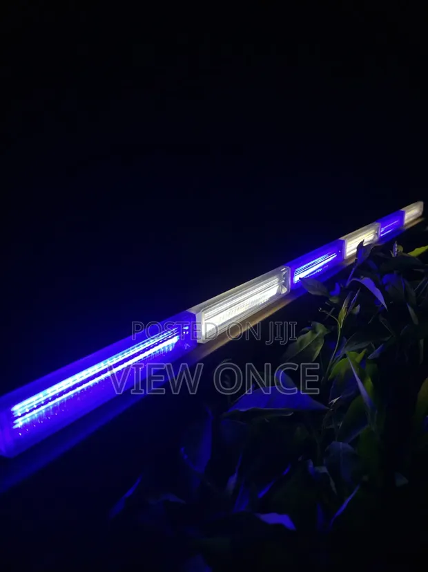 Traffic Advisor COB Strobe Bar - 1