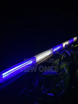 Traffic Advisor COB Strobe Bar