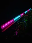 Traffic Advisor COB Strobe Bar - 3