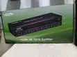 4K HDMI Splitter 1x16 Ports - 3