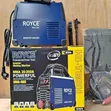Royce Welding Machine 400S MMA/ARC IGBT Inverter - 2