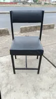 Heavy Duty Caterina Chairs - 2