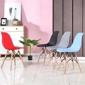 Kiti cha Mtindo wa Eames - Kipya Kabisa