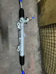 Brand New Genuine Steering Rack for Toyota Land Cruiser UZJ 200 Series (Left Hand Side) - 2