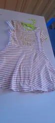 Stamac Boutique Gauni la Watoto - Cotton On Kids, Wasichana, Miaka 3-5 - 1