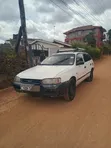 Toyota Caldina 2004 - 2
