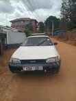 Toyota Caldina 2004 - 3