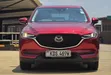 Mazda CX-5 2017 Nyekundu - 1