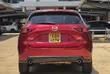 Mazda CX-5 2017 Nyekundu - 2
