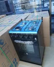 Jiko la Euroken 50x55 Lote la Gesi - 2