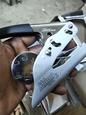 Company Seals and Embossers