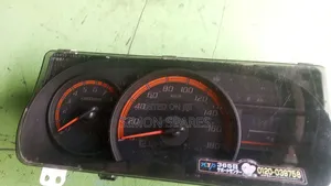 Speedometer ya Toyota Tank/Roomy - I tumika