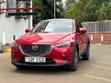 Mazda CX-3 2016 Red - 1