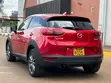 Mazda CX-3 2016 Red - 2