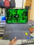 Dell Precision 5570 Laptop - 5