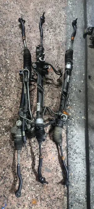 Ex-Japan Steering Rack ya Toyota Corolla Fielder