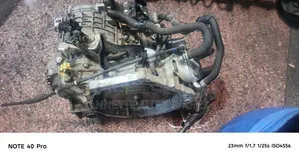 Gearbox 3ZR Iliyotumika kwa Toyota Noah/Voxy (2WD)