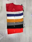 Cotton Casual Shorts - Comfortable Everyday Wear - 2