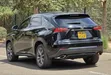 Lexus NX 200t 2014 Black - 2