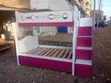 Ideal Bunker Bed - 3.5ft x 6ft & 4ft x 6ft - 2