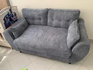 Sofa ya Viti 2 na Sofa ya Kiti 1
