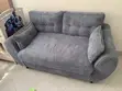 2 Seater Sofa and 1 Seater Sofa - 1