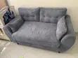2 Seater Sofa and 1 Seater Sofa - 4