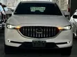 2020 Mazda CX-5 Grand Touring i-ACTIV AWD White - 1
