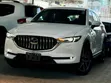 2020 Mazda CX-5 Grand Touring i-ACTIV AWD White - 2