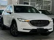 2020 Mazda CX-5 Grand Touring i-ACTIV AWD White - 3